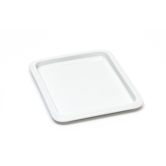 Porzellan-Einsatz GN 1/2