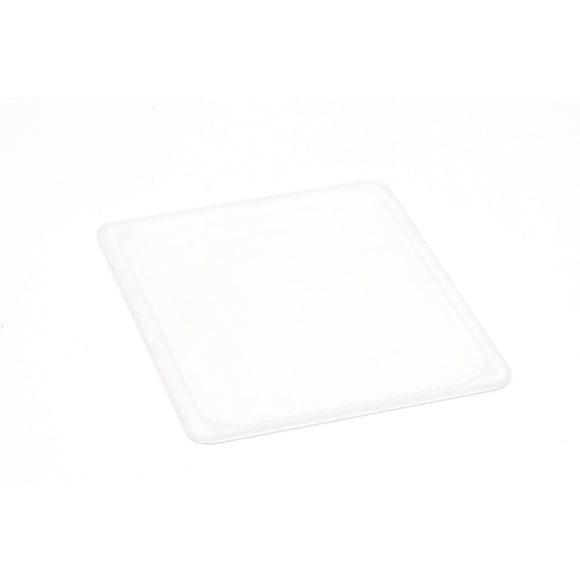 Weisse Plastik-Einlage GN 2/3