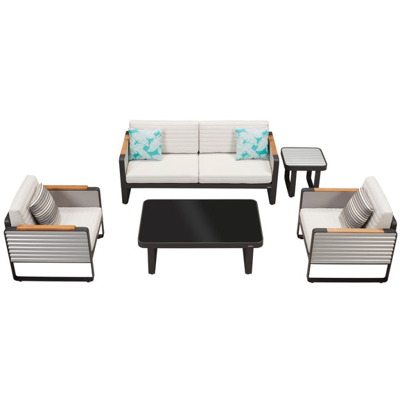 Airport Lounge - Special Black Olefin