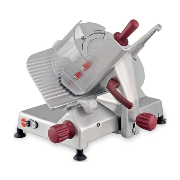 Aufschnittmaschine AS275