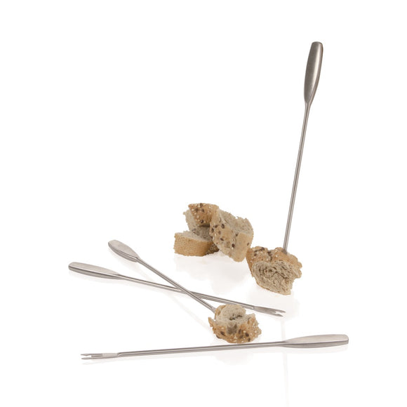 Fonduegabeln Monaco+