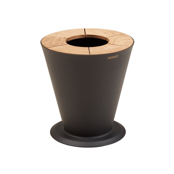 ICOO Flower Basket - Black