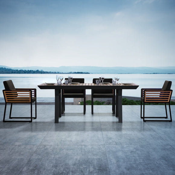 New York Dining - Olefin (Gross)