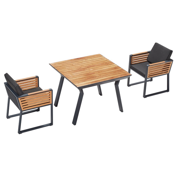 New York Dining - Olefin (Klein)