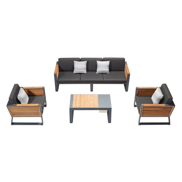 New York Lounge - Olefin (Gross)